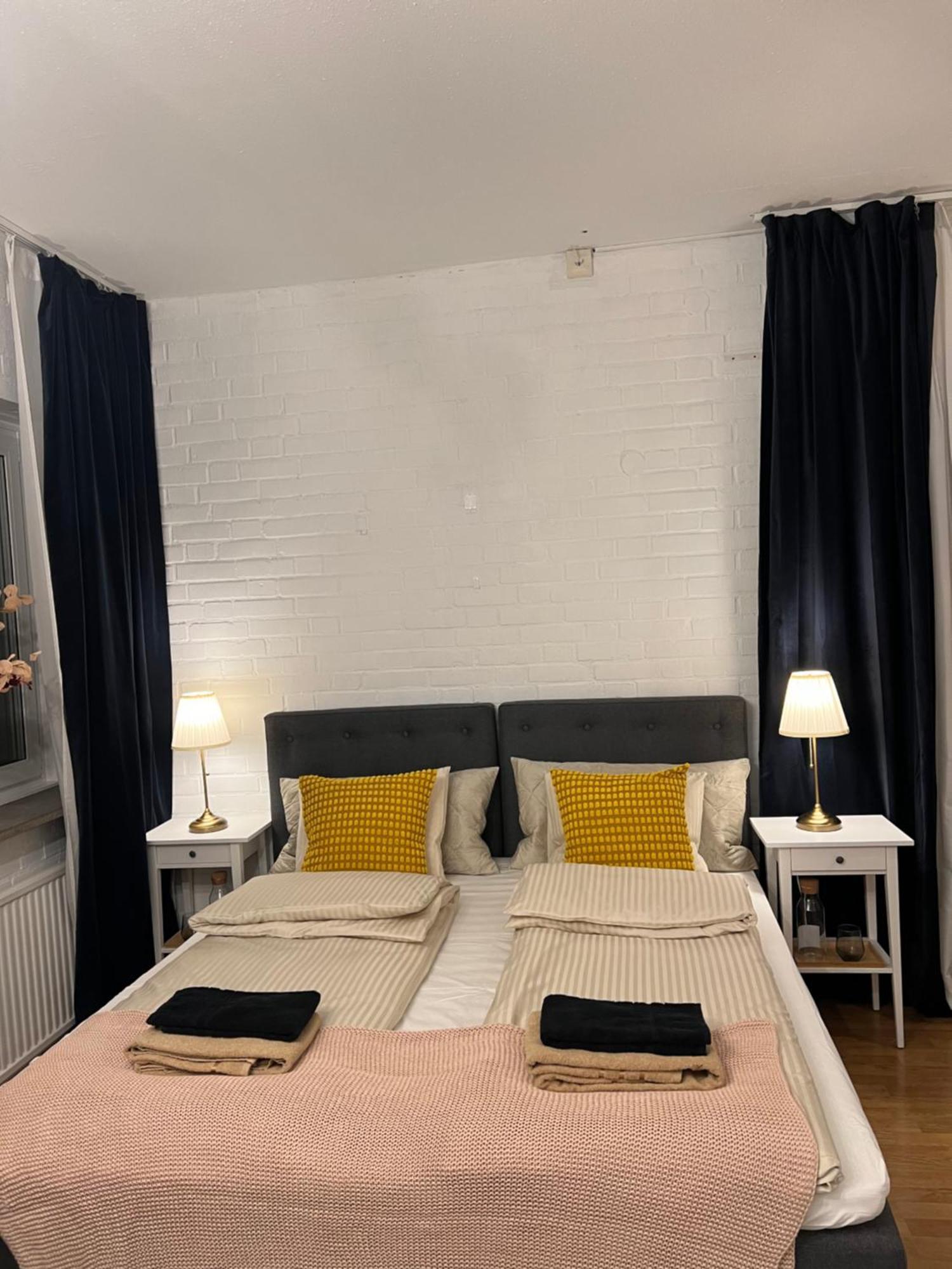 Noah Longstay Boras Borås Exterior foto