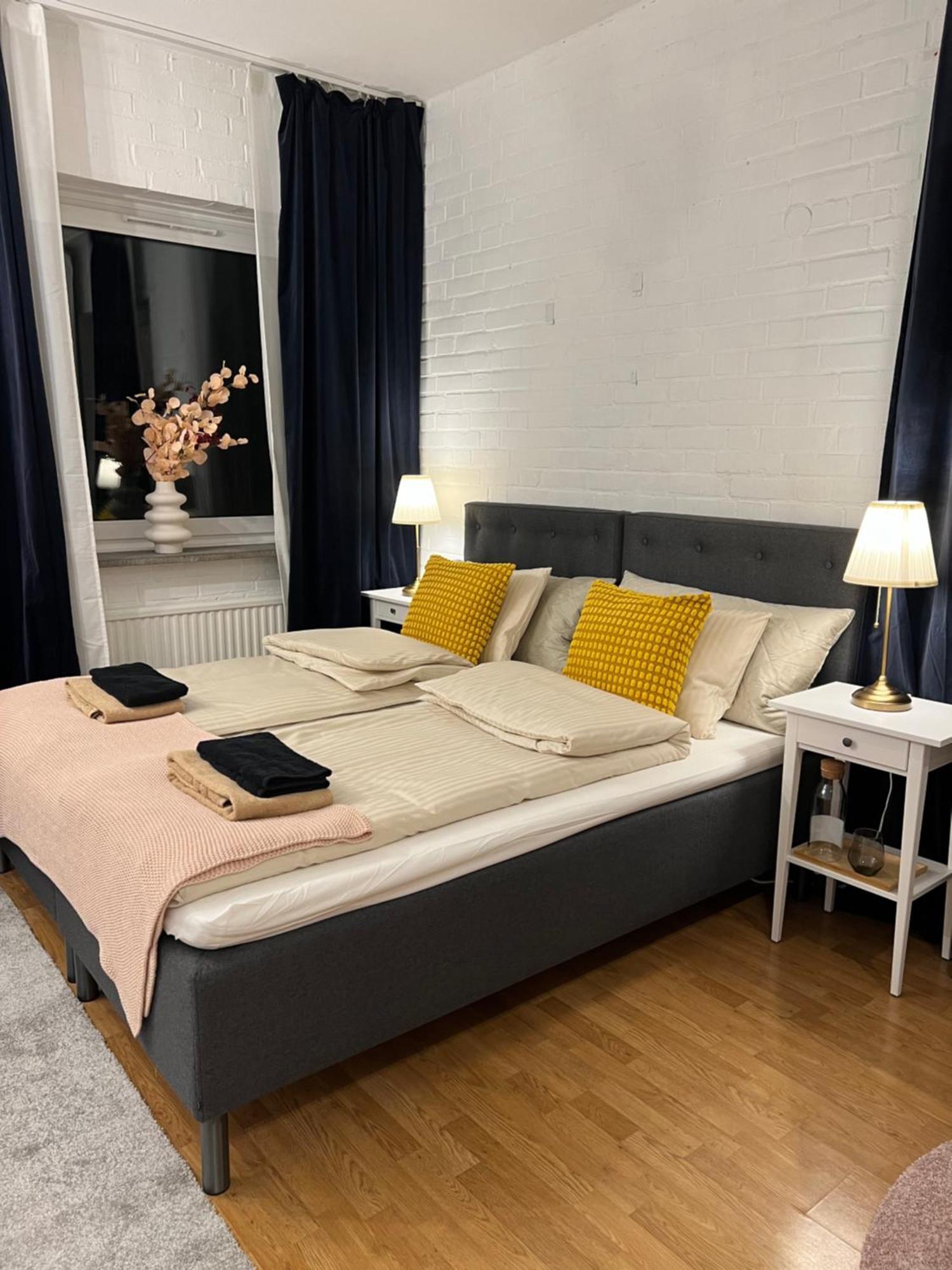 Noah Longstay Boras Borås Exterior foto