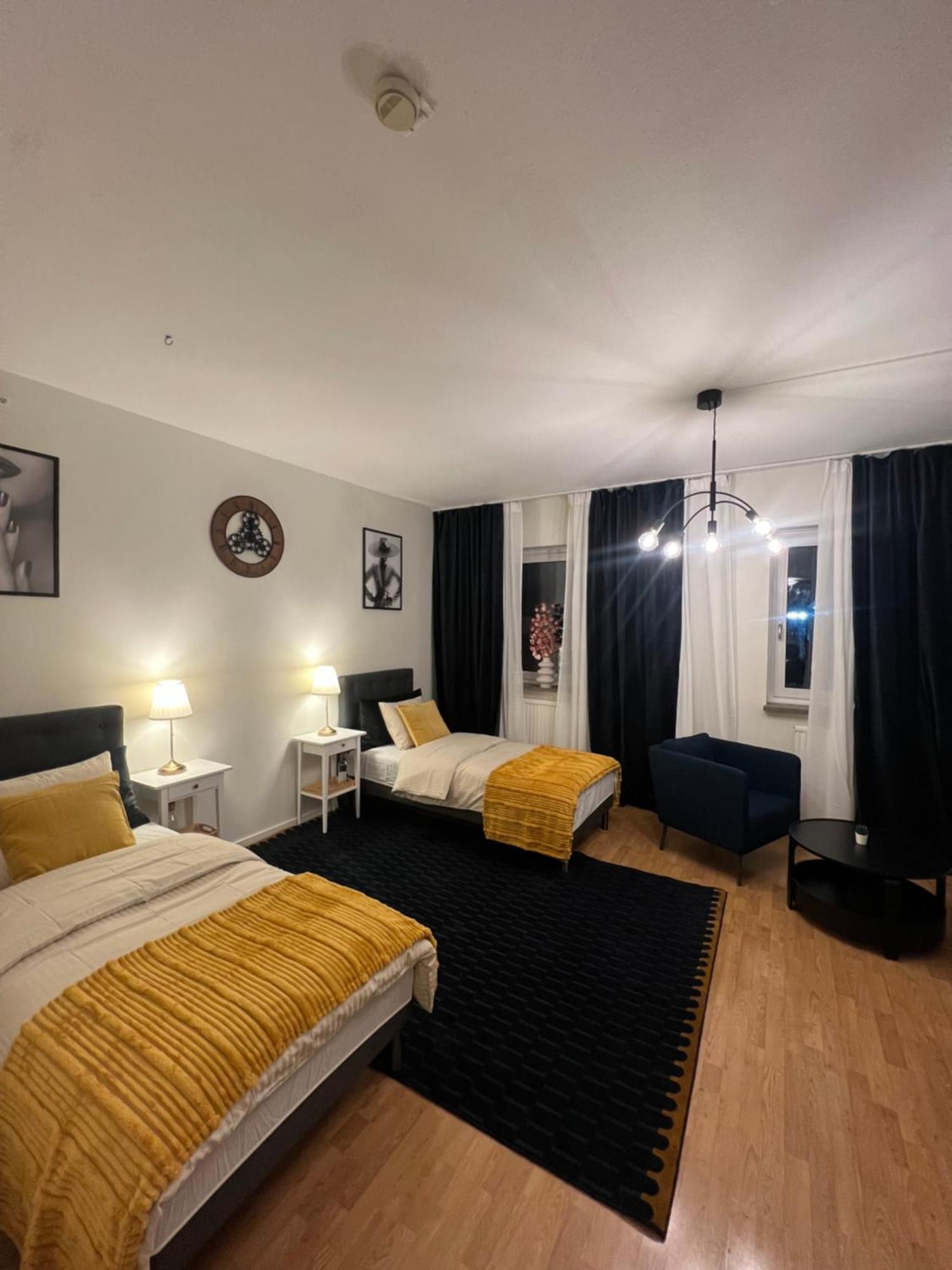 Noah Longstay Boras Borås Exterior foto