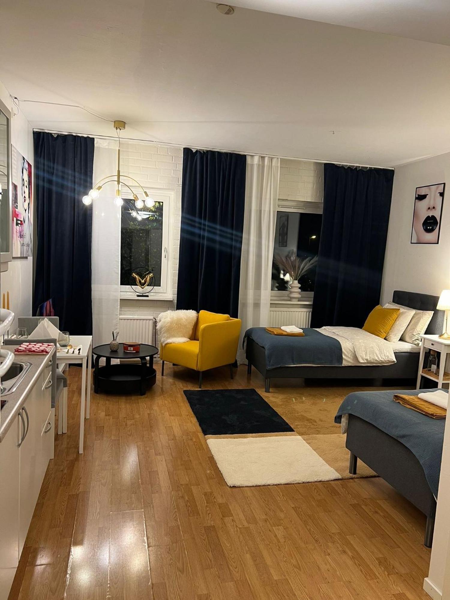 Noah Longstay Boras Borås Exterior foto
