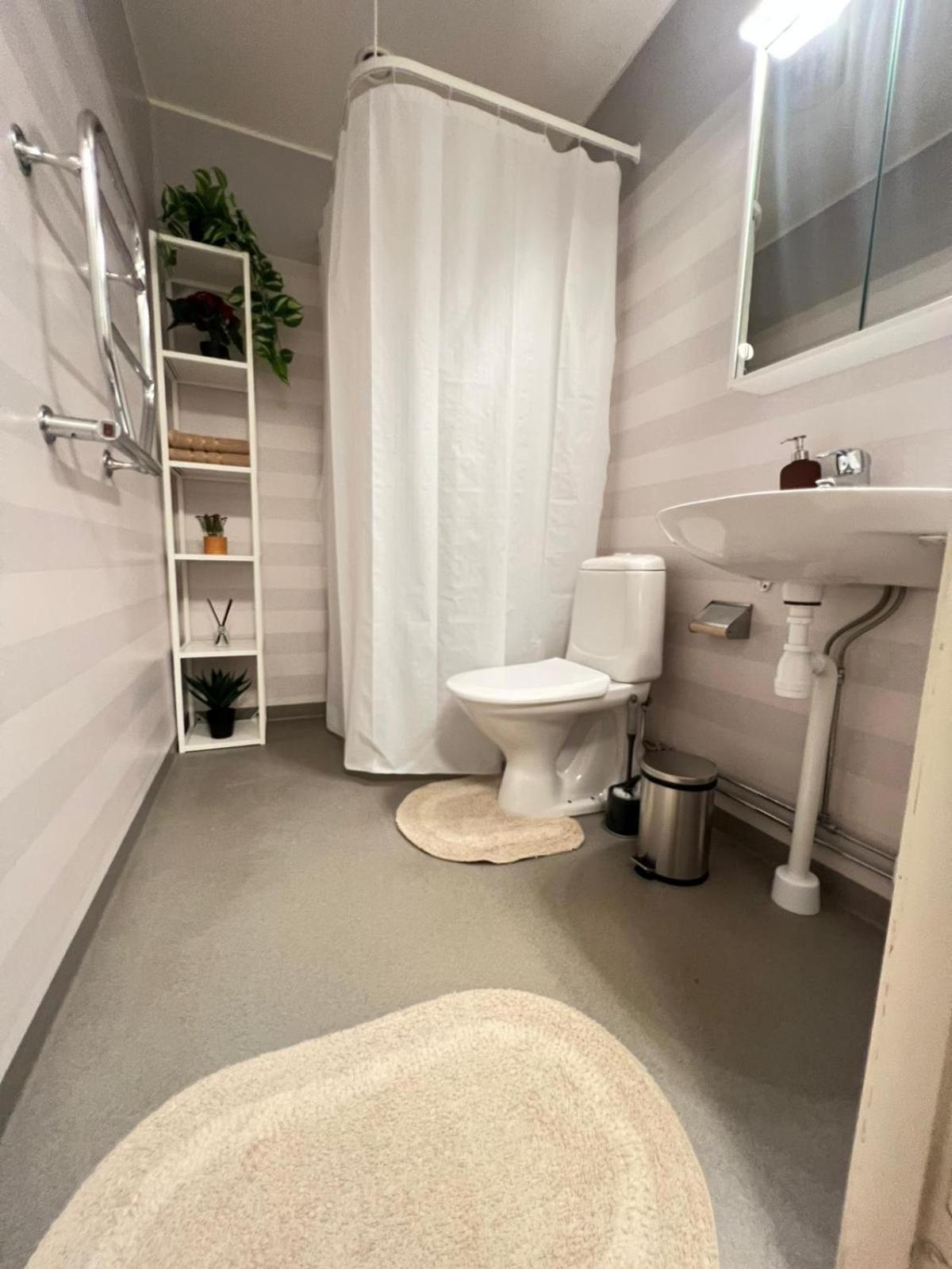 Noah Longstay Boras Borås Exterior foto