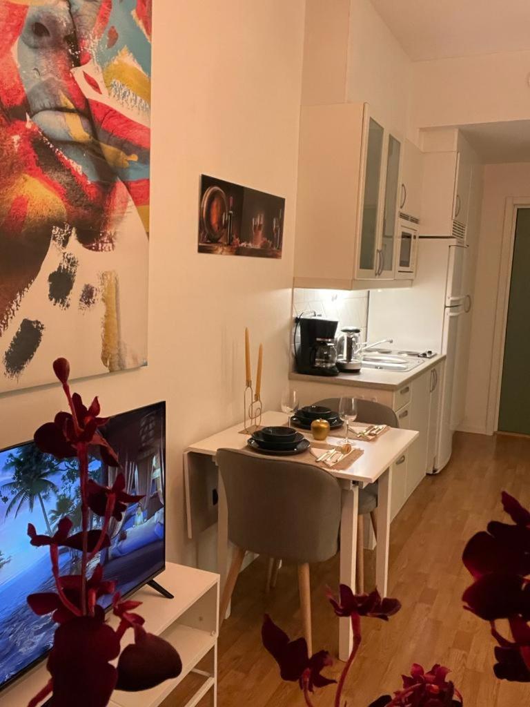 Noah Longstay Boras Borås Exterior foto
