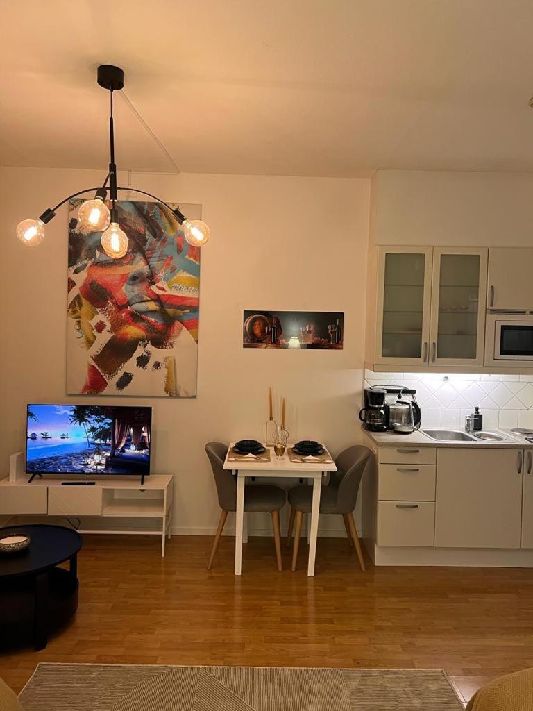 Noah Longstay Boras Borås Exterior foto