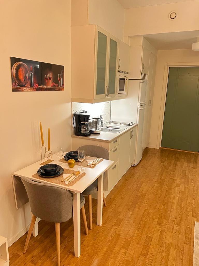 Noah Longstay Boras Borås Exterior foto