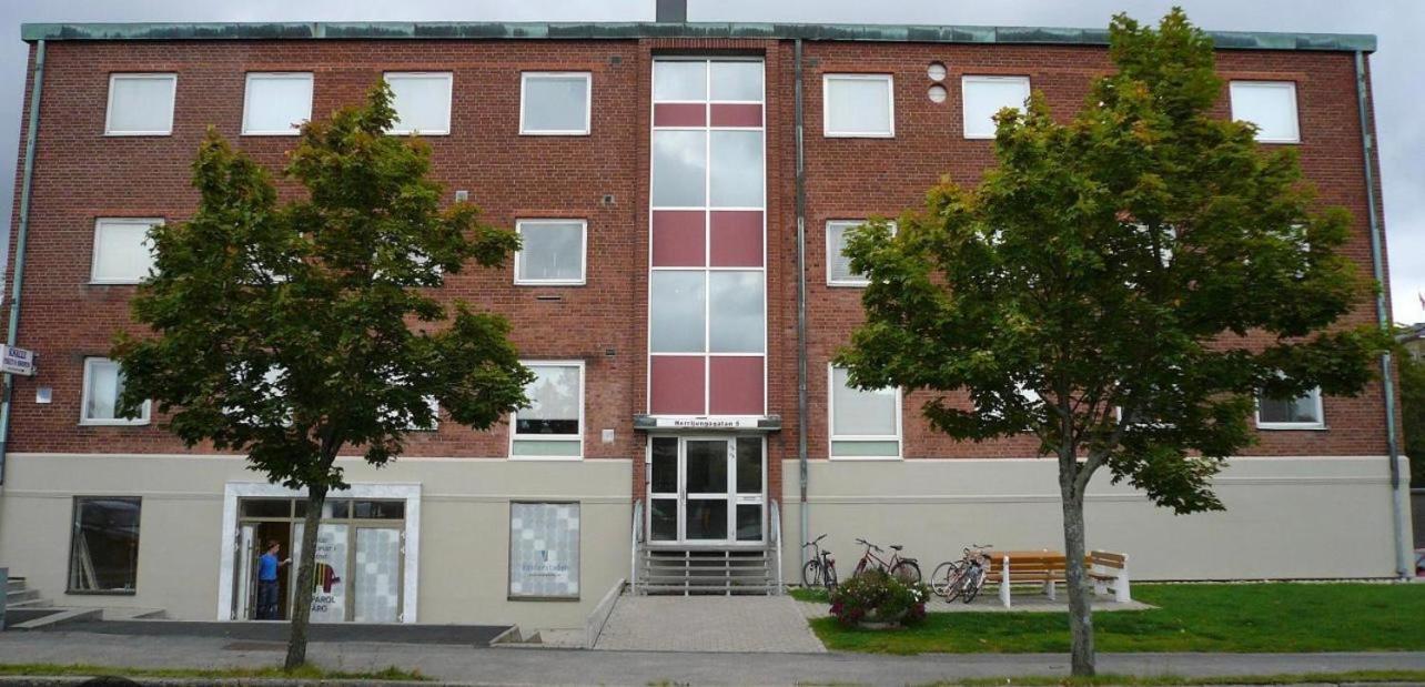 Noah Longstay Boras Borås Exterior foto
